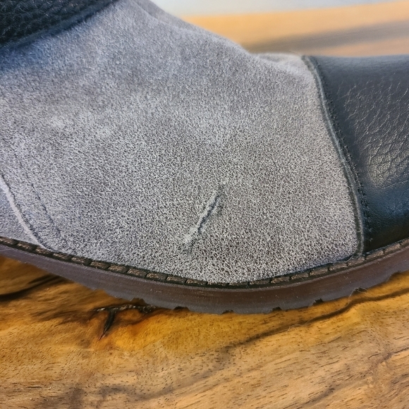 Matt Bernson Tundra Boot with Sheep Shearling - Picture 4 of 12